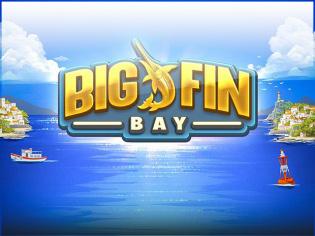 Big Fin Bay