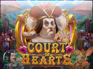 Court Of Hearts