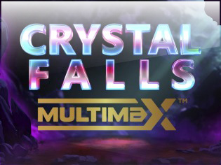 Crystal Falls Multimax