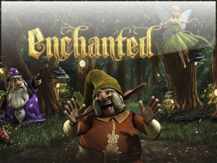 Enchanted