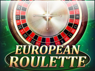 European Roulette