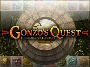 Gonzo's Quest