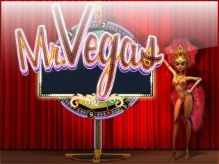 Mr Vegas