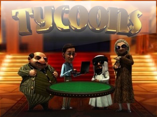 Tycoons Plus