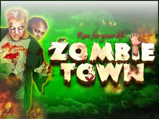 Zombie Town